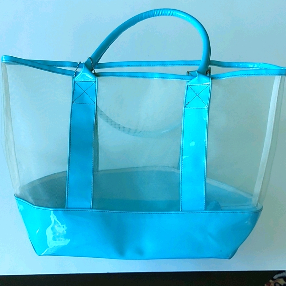 H2O Beach Tote